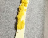 クルクル〜っと簡単スイートポテトパイ♡作り方5写真