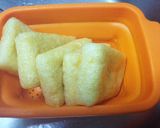 お好みのごはんで、いなり寿司作り方1写真