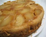 リンゴとはちみつのケーキ作り方5写真