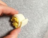 クルクル〜っと簡単スイートポテトパイ♡作り方6写真