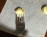 クルクル〜っと簡単スイートポテトパイ♡作り方7写真