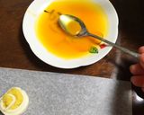クルクル〜っと簡単スイートポテトパイ♡作り方8写真