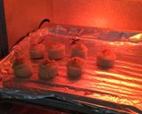 クルクル〜っと簡単スイートポテトパイ♡作り方10写真