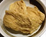 お好みのごはんで、いなり寿司作り方6写真