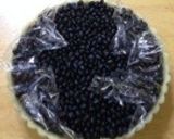 タルト オ ポム(りんごのタルト)作り方1写真