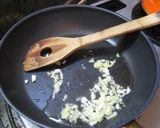 時短簡単まろやか味の麻婆豆腐昭和レトロ風作り方2写真