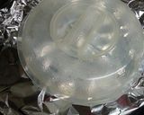 簡単ぶりカマ大根☆作り方2写真
