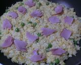 残りご飯で　これ！作り方3写真
