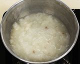 スンドゥブテールスープ作り方1写真
