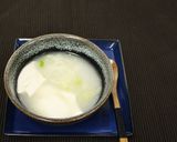スンドゥブテールスープ作り方3写真