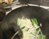 本格的なかた焼きそば♪（皿うどん）作り方10写真