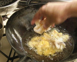 本格的なかた焼きそば♪（皿うどん）作り方9写真