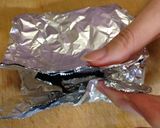 コストコのサーモンで☆楽ウマ☆ホイル焼き作り方9写真