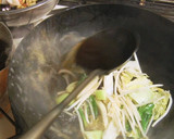 本格的なかた焼きそば♪（皿うどん）作り方11写真