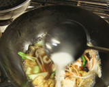 本格的なかた焼きそば♪（皿うどん）作り方12写真