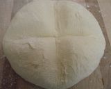 ミルクたっぷり❤柔らかな✿ミルクハース✿作り方6写真