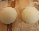 ミルクたっぷり❤柔らかな✿ミルクハース✿作り方10写真