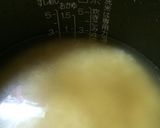 炊き込みごはん作り方4写真