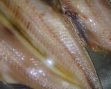 ほっけの干物の焼き方☆作り方3写真