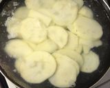☆お弁当にも!ポテポテコロッケ☆作り方1写真