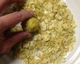 ☆お弁当にも!ポテポテコロッケ☆作り方4写真
