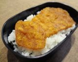 安上がりな天むす風【おにぎらず】作り方8写真