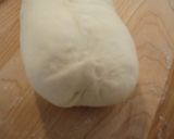 ミルクたっぷり❤柔らかな✿ミルクハース✿作り方17写真