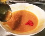 少し糖質制限 サラダチキンのなす味噌炒め作り方1写真