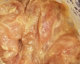 塩麹de鶏胸肉の唐揚げ作り方4写真