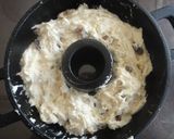 タミさんのパン焼き器でソーダブレッド作り方5写真