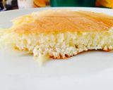 一手間かけたふわふわホットケーキ作り方9写真
