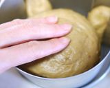 マルチグレイン配合食パン・HB＆クマ型作り方12写真