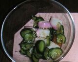 和:我が家の【前菜メニュー各種】作り方2写真
