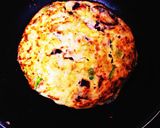 キャベツ大量消費！ツナタコ洋風お好み焼作り方5写真
