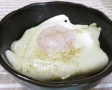 推しタレは？「目玉焼きご飯＆タレ総選挙」作り方2写真