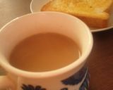 毎日の豆乳チャイ❁作り方5写真