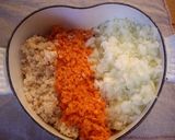 MISOミートソース&パスタ作り方2写真