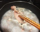 おつまみにも☆砂肝ザーサイ作り方2写真