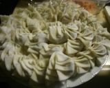 スライサー　ＤＥ　餃子作り方5写真