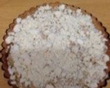 タルト オ ポム(りんごのタルト)作り方5写真