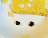 妖怪ウォッチ☆ダークニャン！キャラ弁作り方10写真