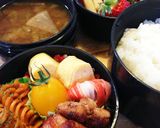 焼きりんご風なシナモン香る焼きさつまいも作り方11写真