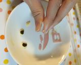 妖怪ウォッチ☆ダークニャン！キャラ弁作り方11写真