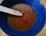 夕食に♪ 絶品！ 照り焼き ハンバーグ♡作り方1写真