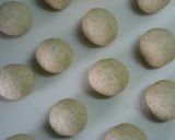 食物繊維たっぷり胚芽の食事パン作り方3写真