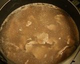 自宅で簡単！基本の味　牛肉のしぐれ煮作り方2写真