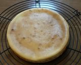 簡単!さつまいもチーズケーキ作り方5写真