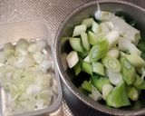 手羽で参鶏湯作り方1写真