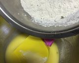 チーズガーデンのチーズクッキーに近い味作り方1写真