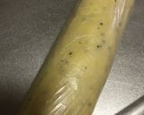 チーズガーデンのチーズクッキーに近い味作り方2写真